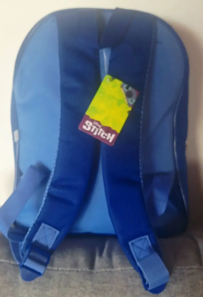 Mochila infantil Zootropolis - 6