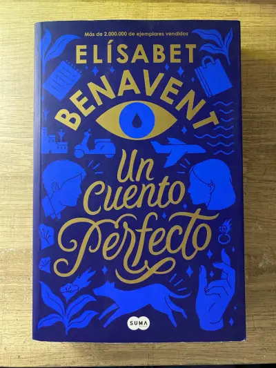Libro Un cuento perfecto - miniatura 1