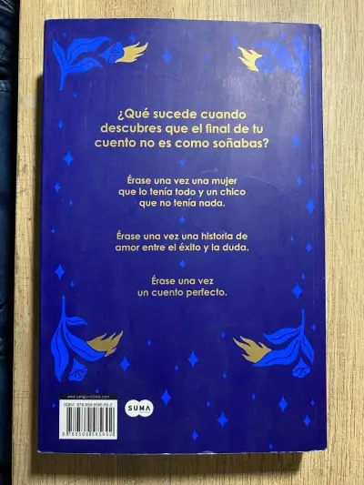Libro Un cuento perfecto - miniatura 2