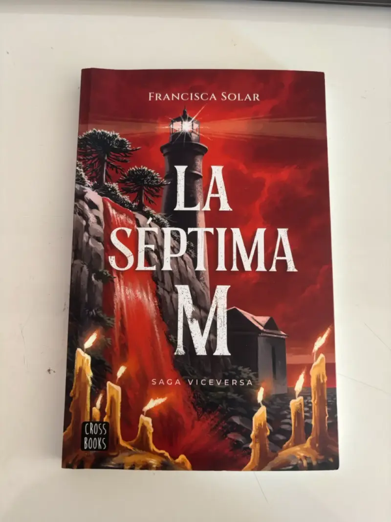 la séptima M