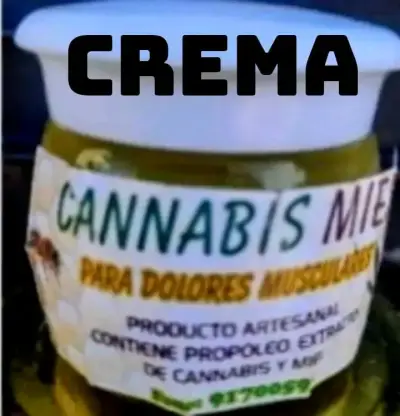 Jarabe energético del campo - miniatura 4