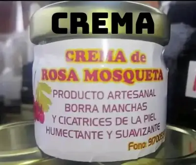 Jarabe energético del campo - miniatura 5