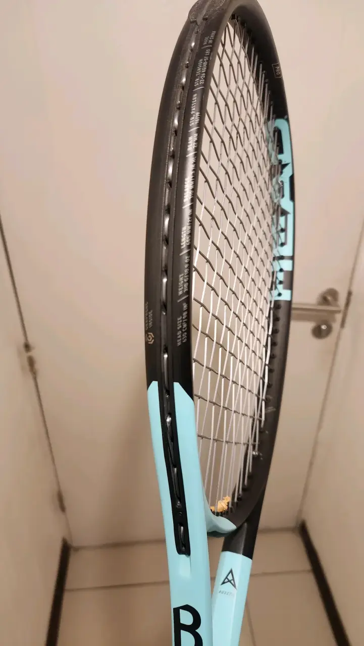 Raqueta de tenis head boom pro - 3