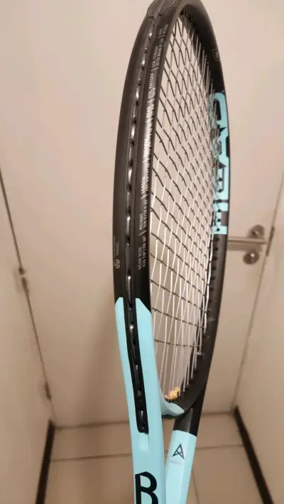 Raqueta de tenis head boom pro - miniatura 3