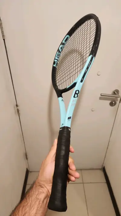 Raqueta de tenis head boom pro - miniatura 5