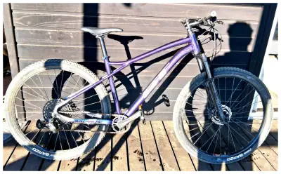 Bicicleta GT Avalanche Xpert 29 L - miniatura 1