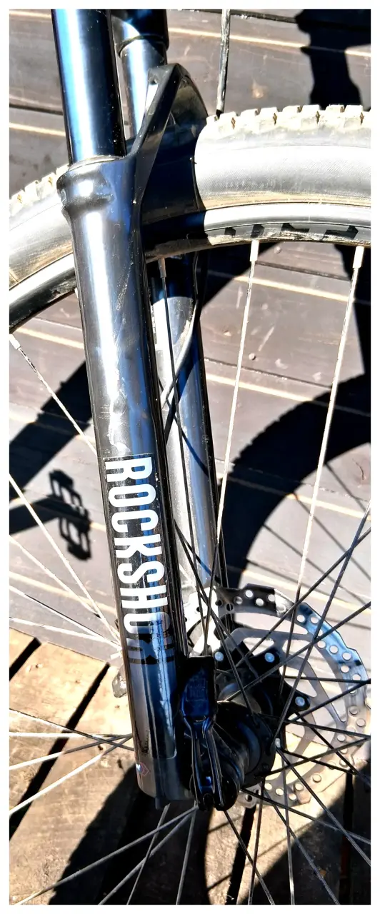 Bicicleta GT Avalanche Xpert 29 L - 3