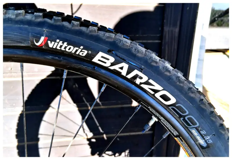 Bicicleta GT Avalanche Xpert 29 L - 5