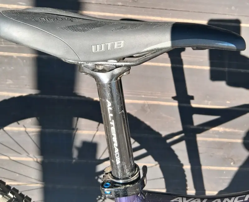 Bicicleta GT Avalanche Xpert 29 L - 6