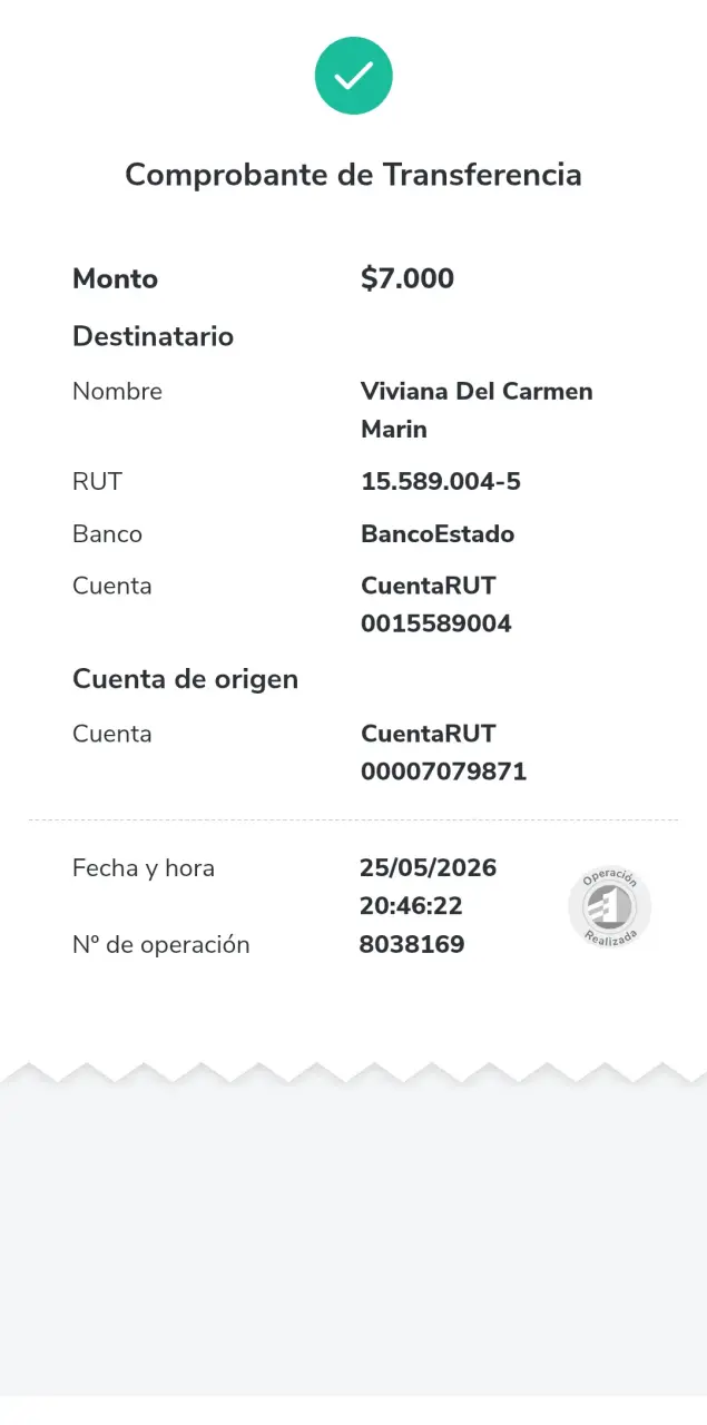 Ropa de mujer e total todo - 1