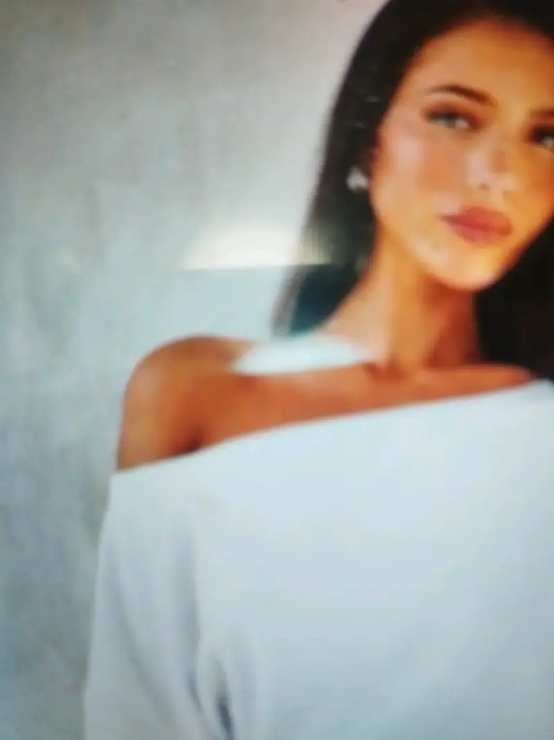 Ropa de mujer e total todo - 5