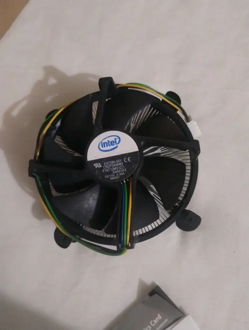 CD Driver Tarjeta Gráfica Asus - 3