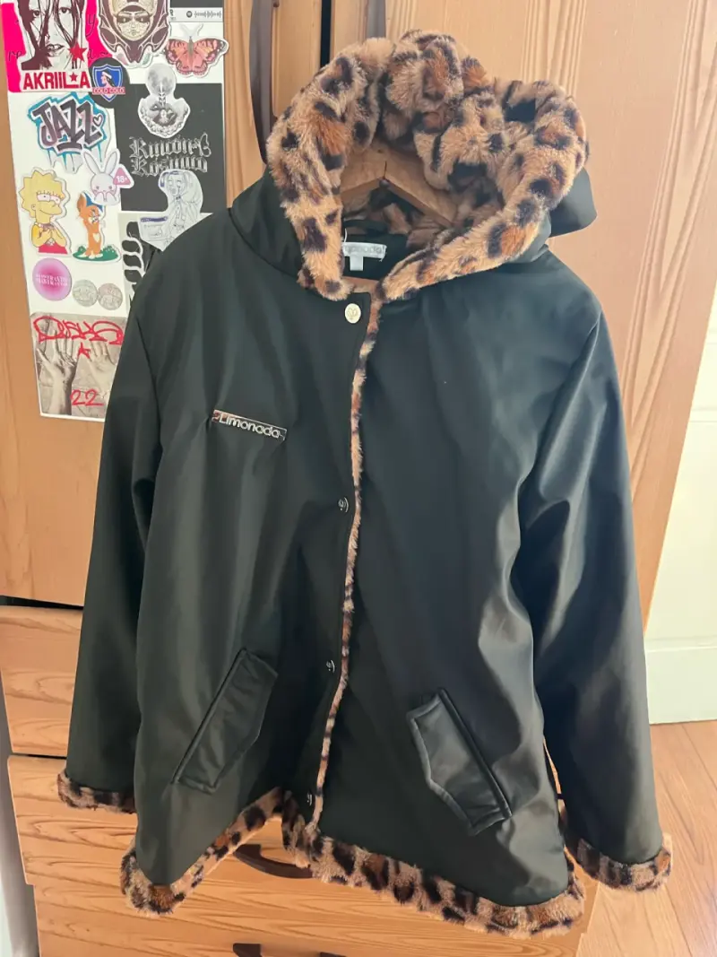 Chaqueta Limonada - 1