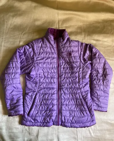 Parka/Chaqueta - miniatura 1