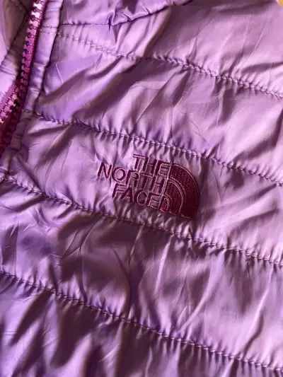 Parka/Chaqueta - miniatura 3