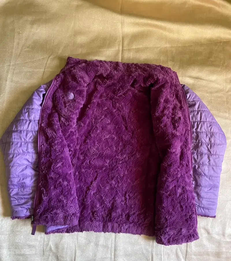Parka/Chaqueta - 4