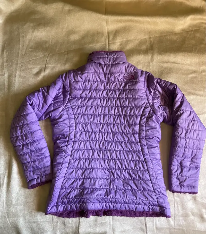 Parka/Chaqueta - 6