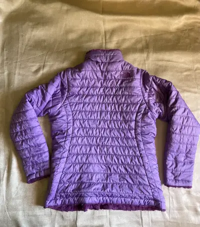 Parka/Chaqueta - miniatura 6