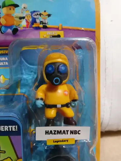Set de figuras Stumble Guys - miniatura 3