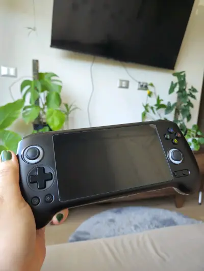 Consola portátil Anbernic - miniatura 4