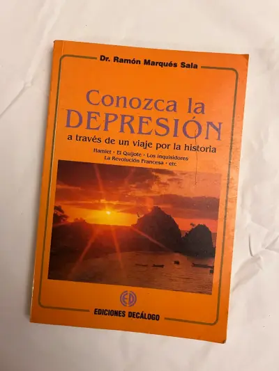 Conozca la depresión a través de un viaje por la h - miniatura 1