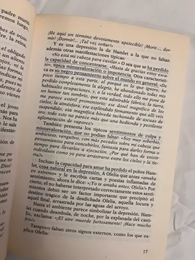 Conozca la depresión a través de un viaje por la h - miniatura 4