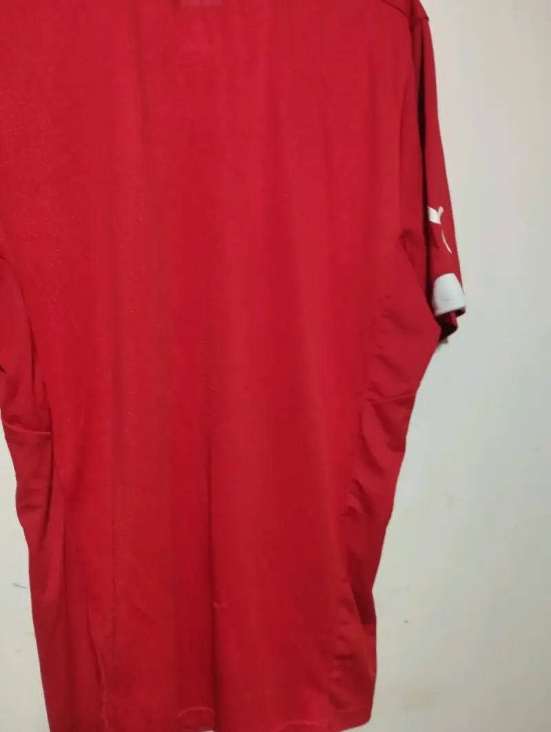 Camiseta roja selección chilena - 2