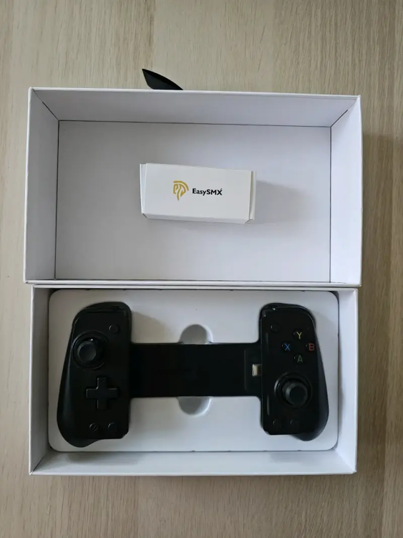 Controlador móvil EasySMX M10 - 5
