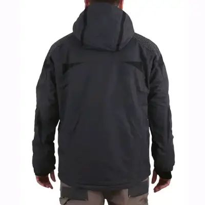 Parka Hw Aspen  Hombre Gris - miniatura 5