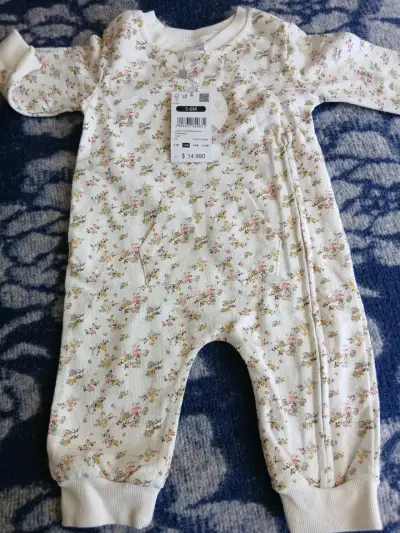 Enterito Baby Harvest 3-6 meses - miniatura 3
