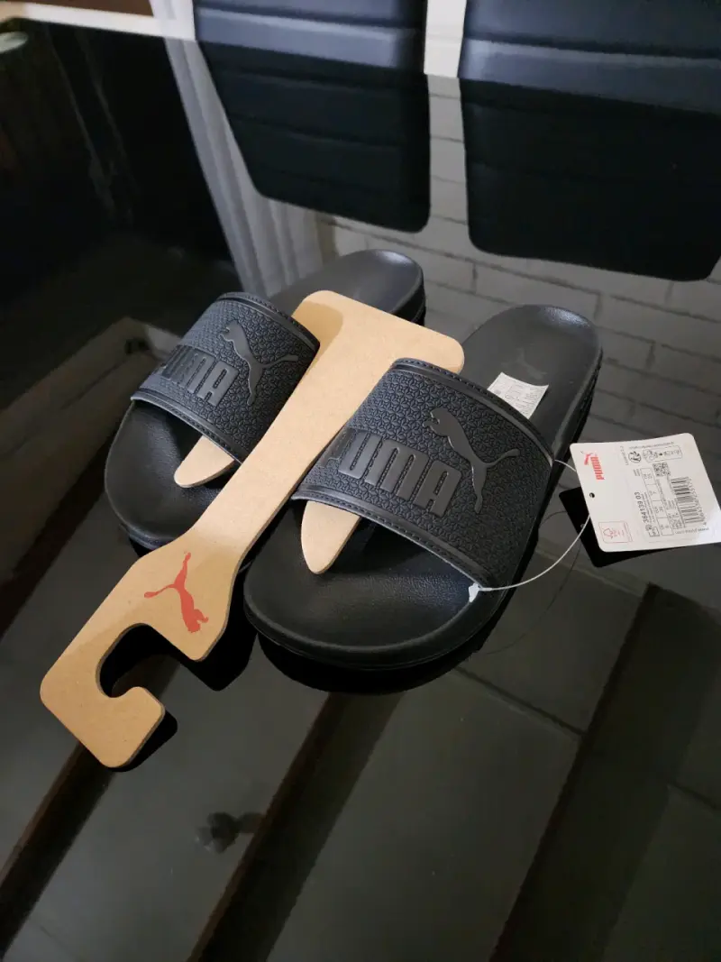 Sandalias Puma nuevas - 1