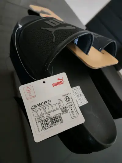Sandalias Puma nuevas - miniatura 2