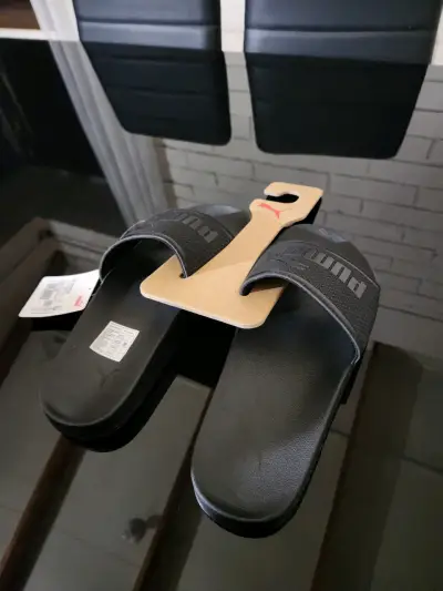 Sandalias Puma nuevas - miniatura 3