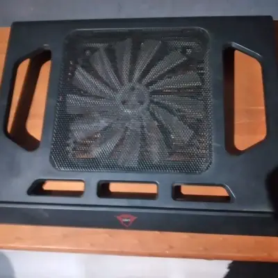 Base enfriadora para notebook - miniatura 1