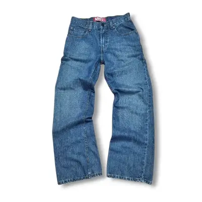 Jeans Levis 527 BootCut - miniatura 2