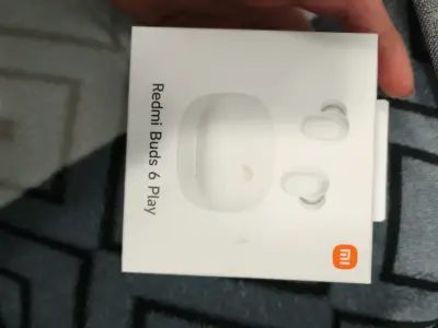 Redmi Buds 6 Play nuevos - miniatura 1