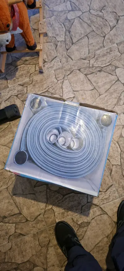 Colector Solar para Piscina 5 M2 - miniatura 2