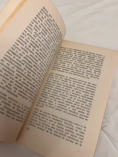 Filosofía de la Existencia - Karl Jaspers - miniatura 5