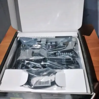 Placa madre GIGABYTE B450M DS3H V2 - miniatura 2