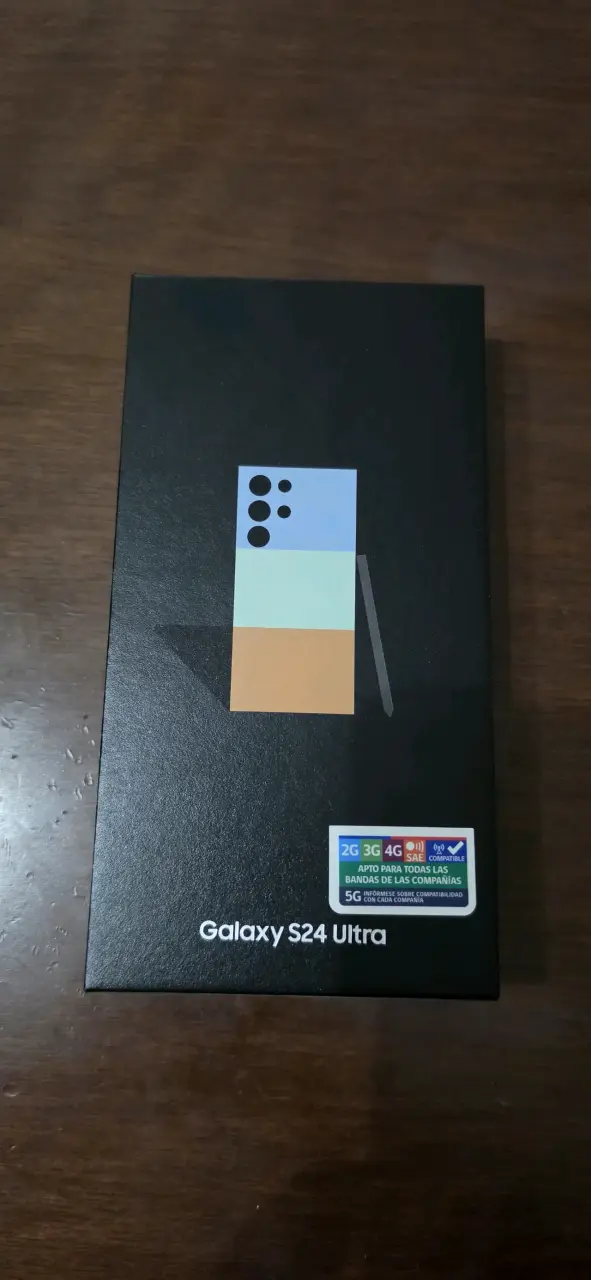 Samsung Galaxy S24 Ultra, 1TB, titanium green - 4