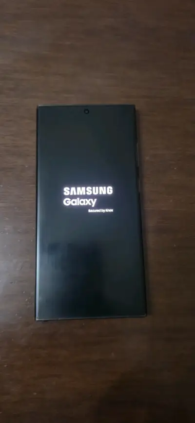 Samsung Galaxy S24 Ultra, 1TB, titanium green - miniatura 5