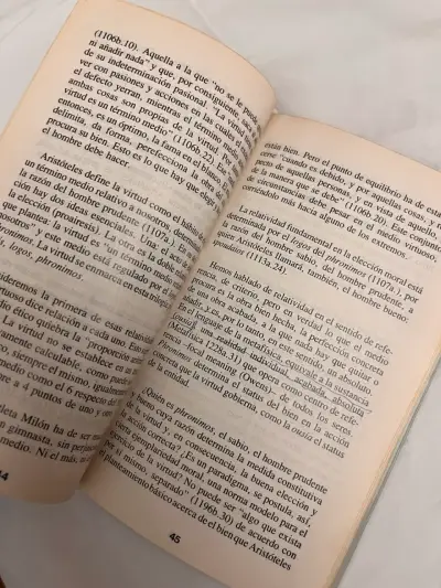Breve Tratado de Filosofía Moral - miniatura 3