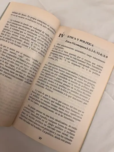 Breve Tratado de Filosofía Moral - miniatura 4