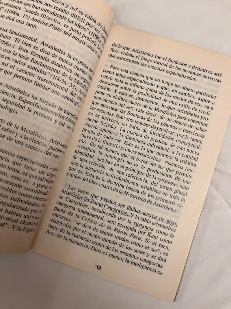 Breve Tratado de Filosofía Moral - 5