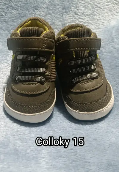 Zapatos para bebé - miniatura 2
