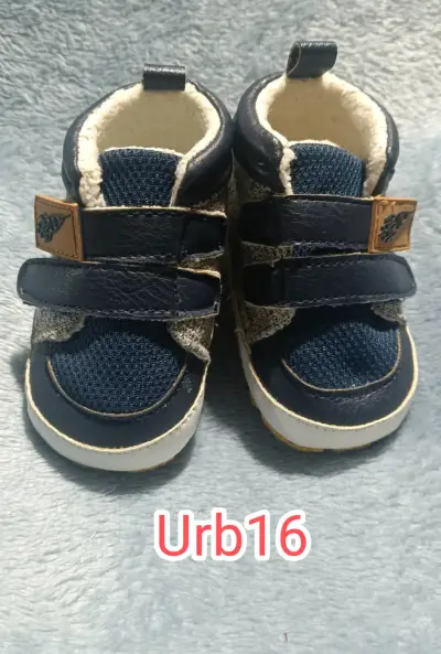 Zapatos para bebé - miniatura 3