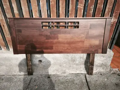 Respaldo de cama Marca Rosen - miniatura 4