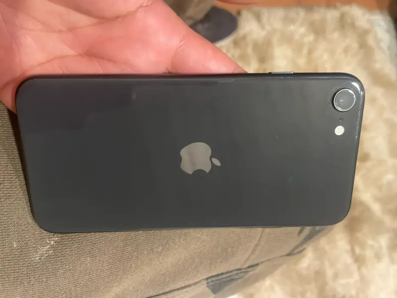 iPhone 7 buen estado - 2