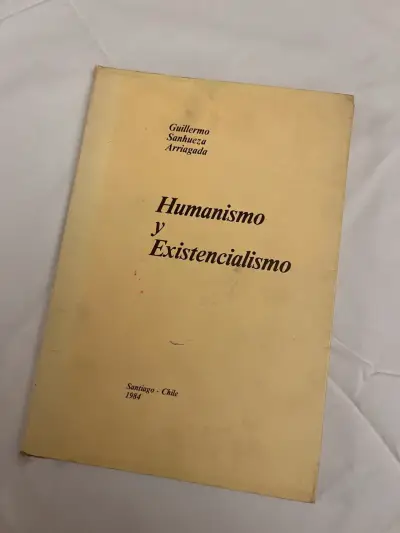 Humanismo y Existencialismo - miniatura 1