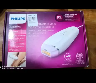 Depiladora laser - miniatura 1